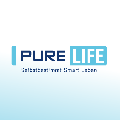 Logo PureLife