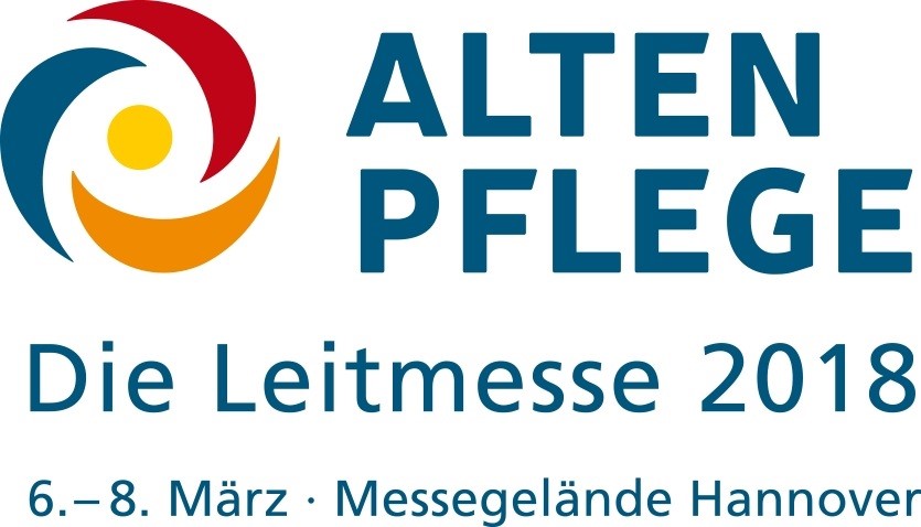 Altenpflege Leitmesse 2018