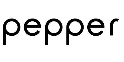 Logo Pepper