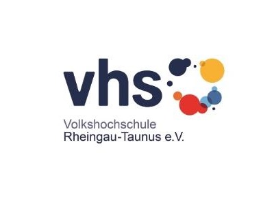 Logo VHS Rheingau-Taunus