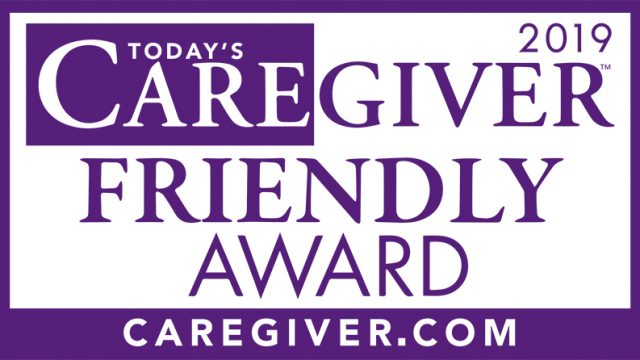 Vayyar Caregiver Friendly Award 2019