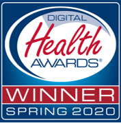 Vayyar Health Award 2020