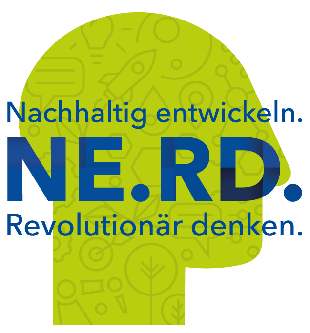 Logo NERD HIK2022