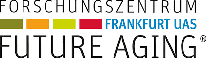 Logo Future Aging Frankfurt UAS