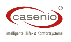 Logo Casenio
