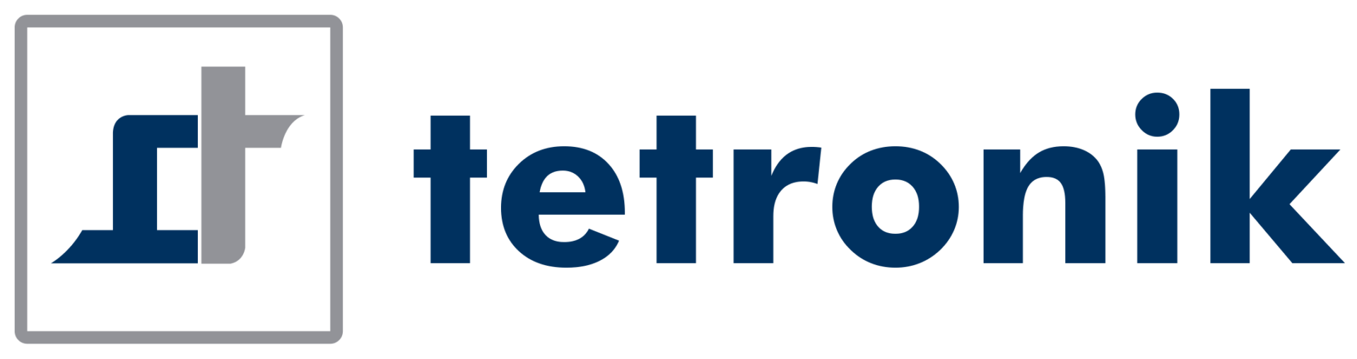Logo Tetronik
