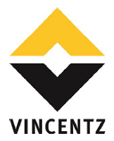 Logo Vincentz Haus